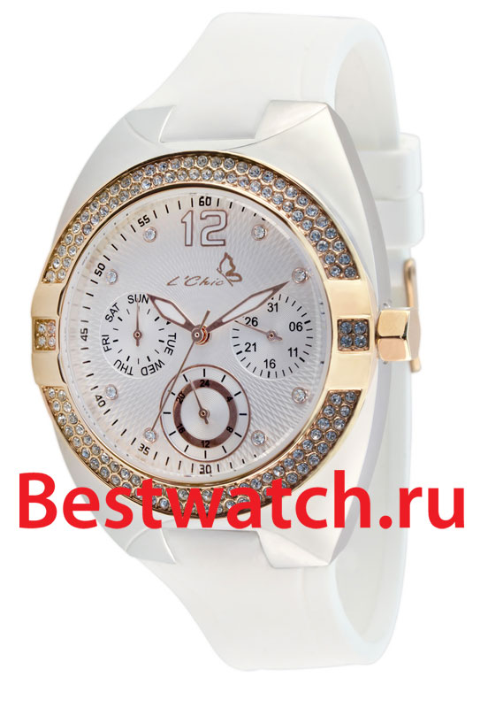 Часы Le Chic La Liberte CL5557RT